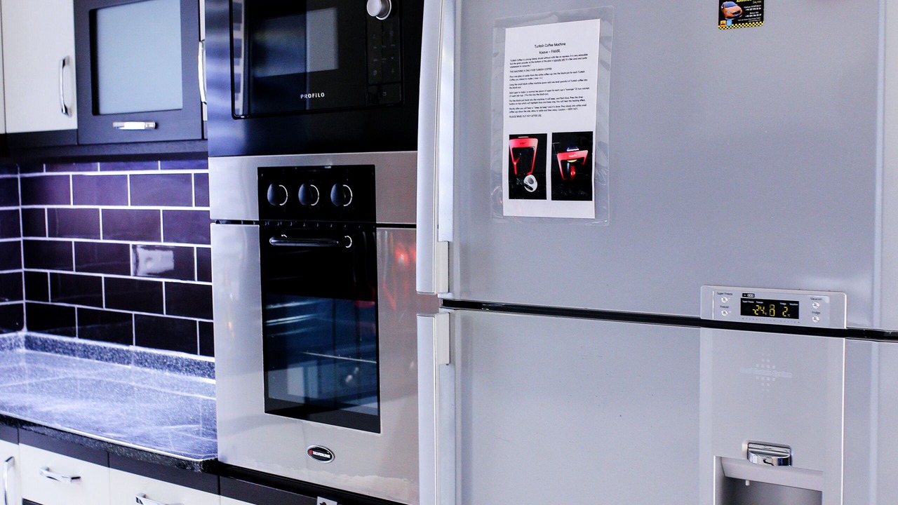 Photo of Kitchen in Dalyan
