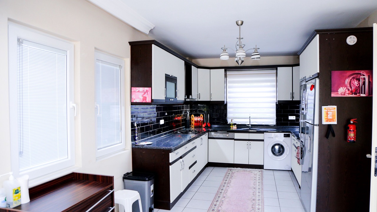 Photo of Kitchen in Dalyan