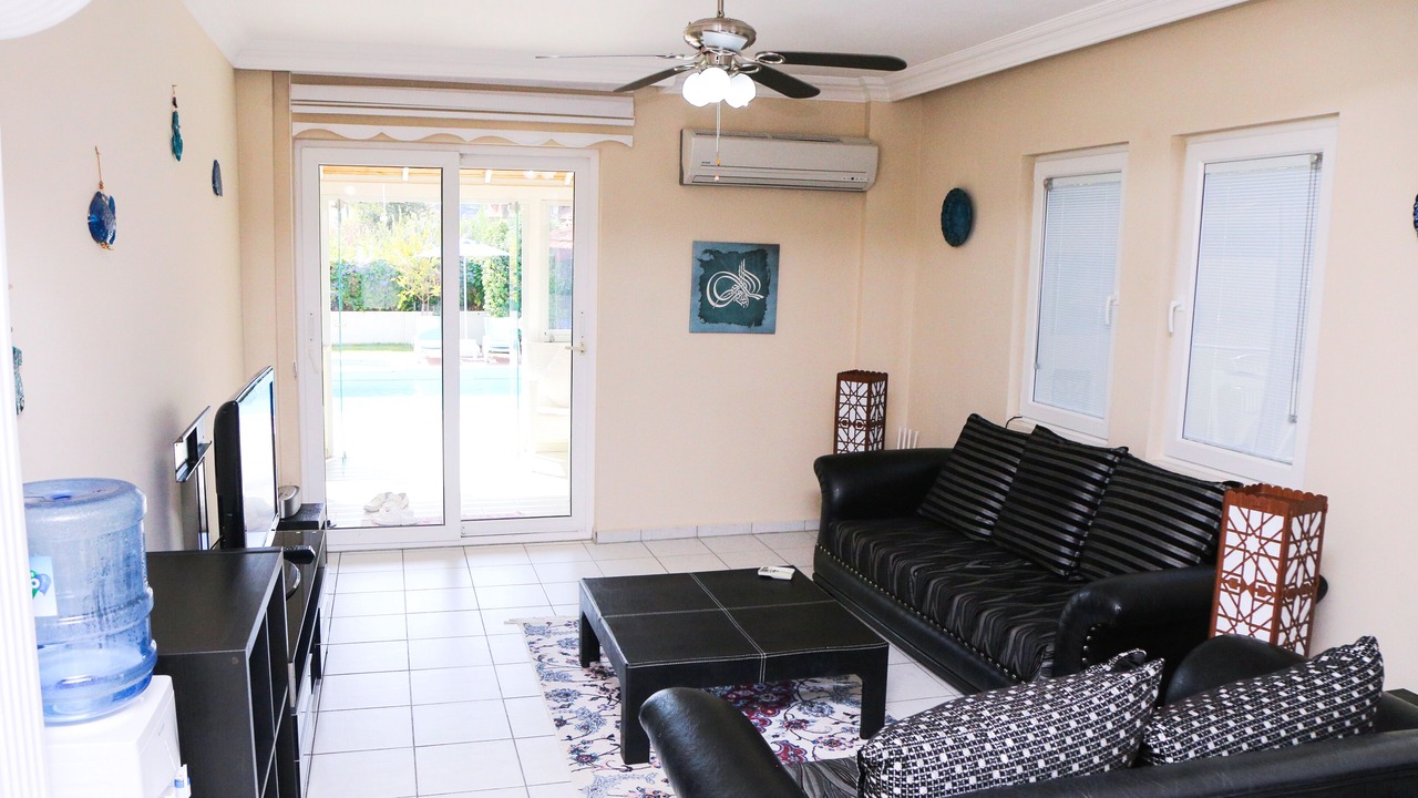 Photo of Livingroom in Dalyan