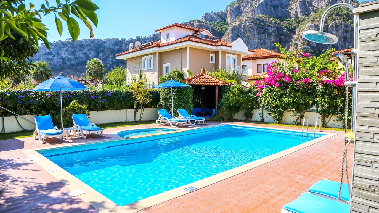 Photo of Outdoor in Dalyan