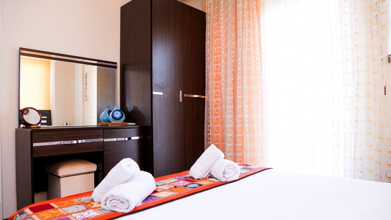 Photo of Bedroom in Dalyan