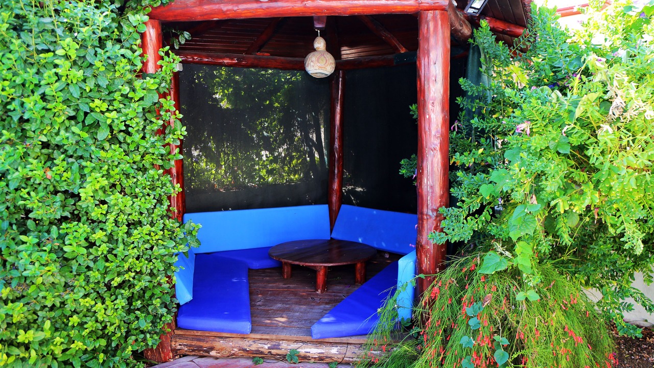 Photo of Patio Balcony in Dalyan