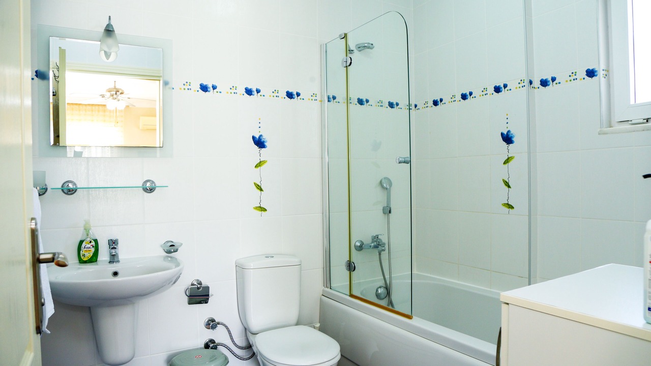 Photo of Bathroom in Dalyan