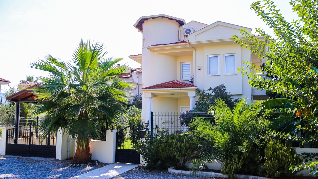 Photo of Outdoor in Dalyan