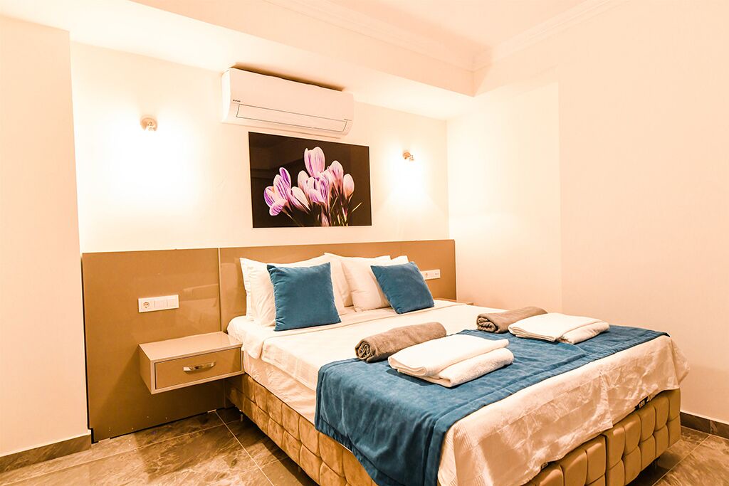 Photo of Bedroom in Kalkan