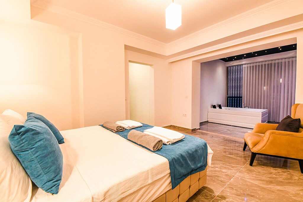 Photo of Bedroom in Kalkan