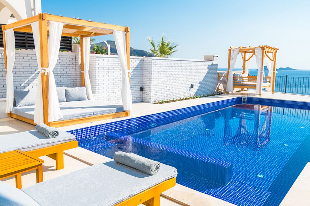 Photo of Outdoor in Kalkan