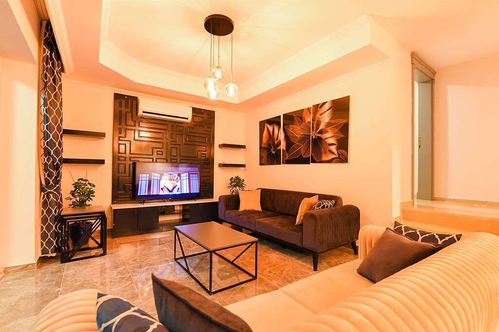 Photo of Livingroom in Kalkan