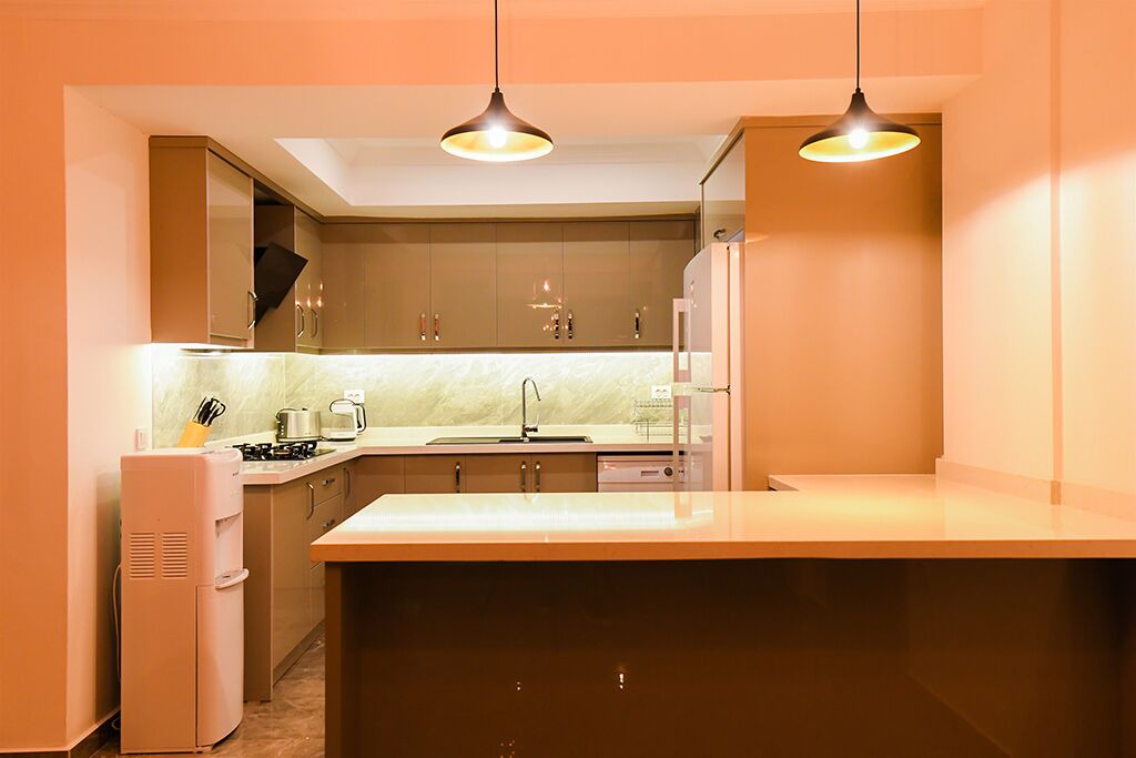Photo of Kitchen in Kalkan