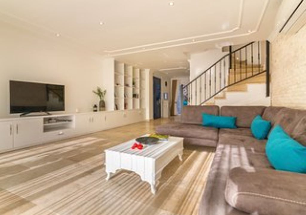 Photo of Livingroom in Kalkan