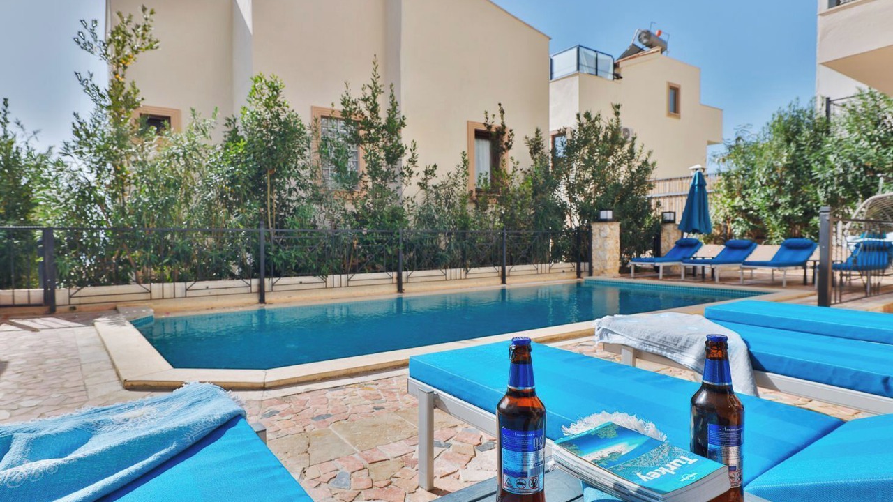 Photo of Outdoor in Kalkan