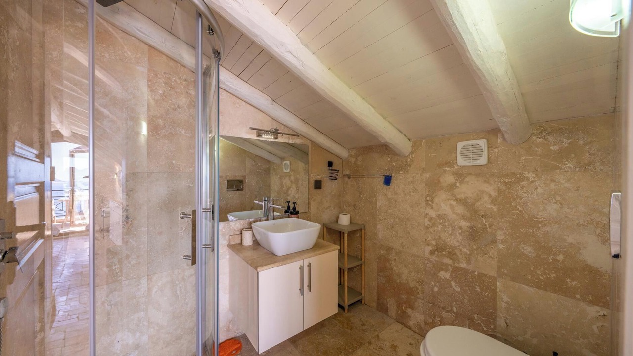 Photo of Bathroom in Kalkan