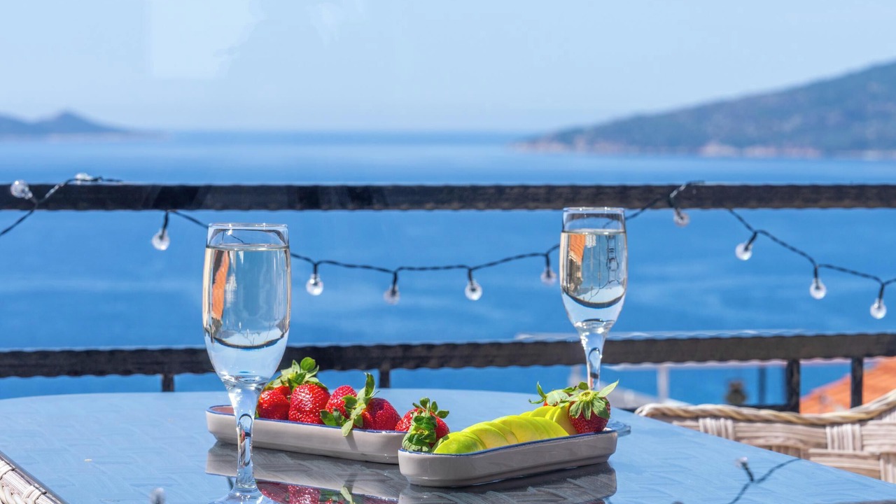 Photo of Outdoor in Kalkan