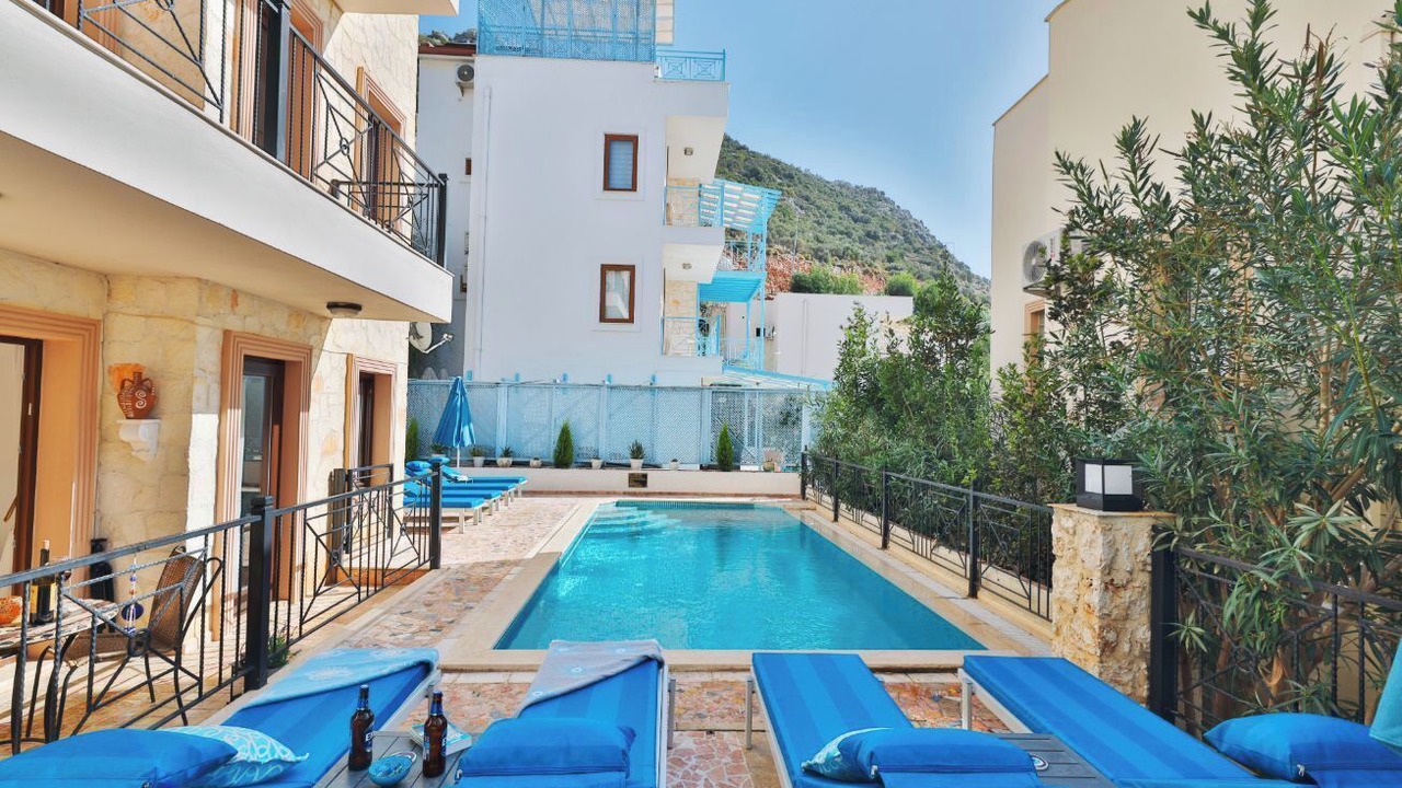 Photo of Outdoor in Kalkan