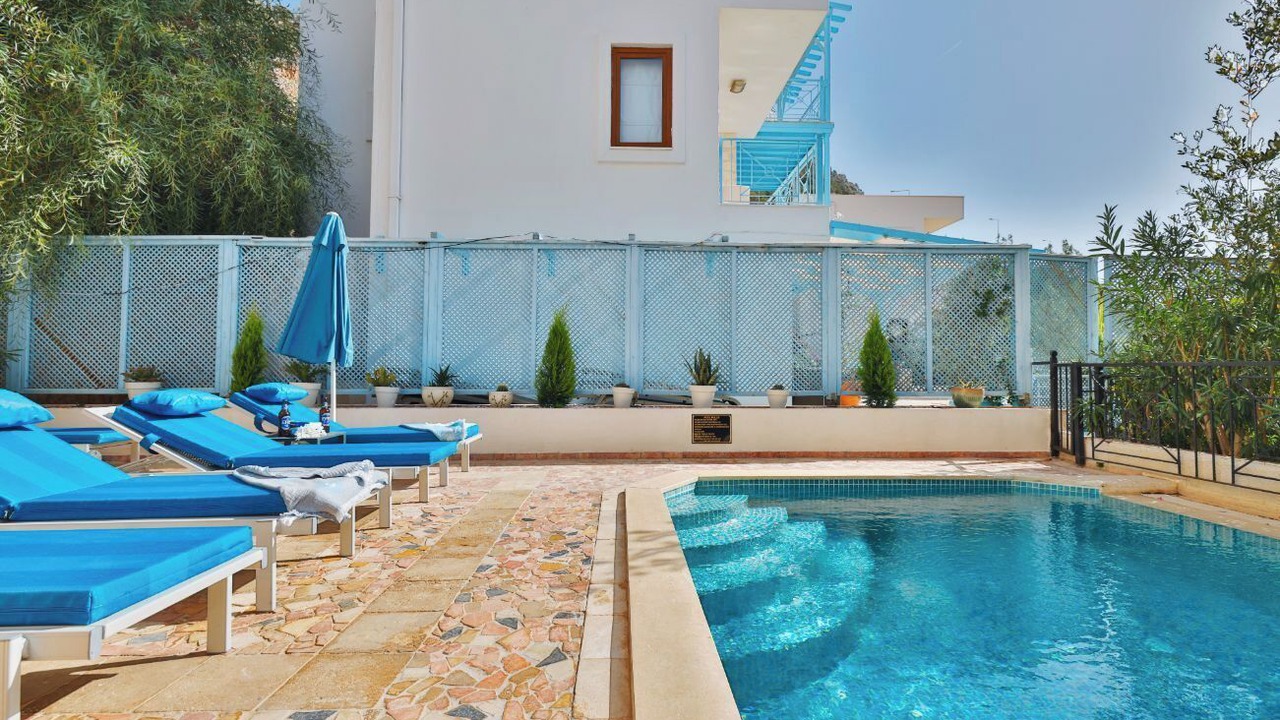 Photo of Outdoor in Kalkan