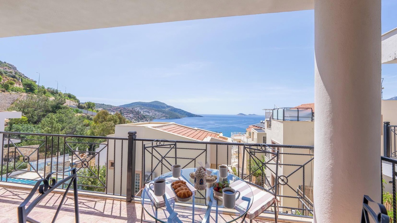 Photo of Outdoor in Kalkan