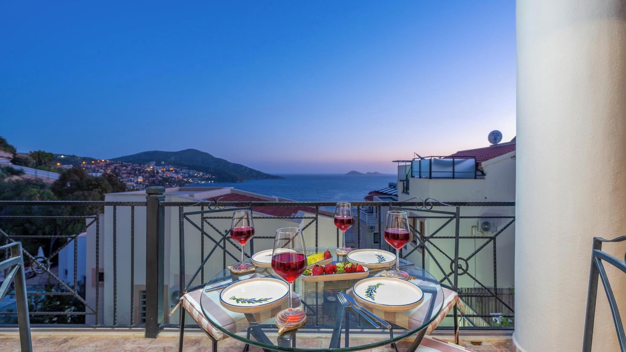 Photo of Outdoor in Kalkan