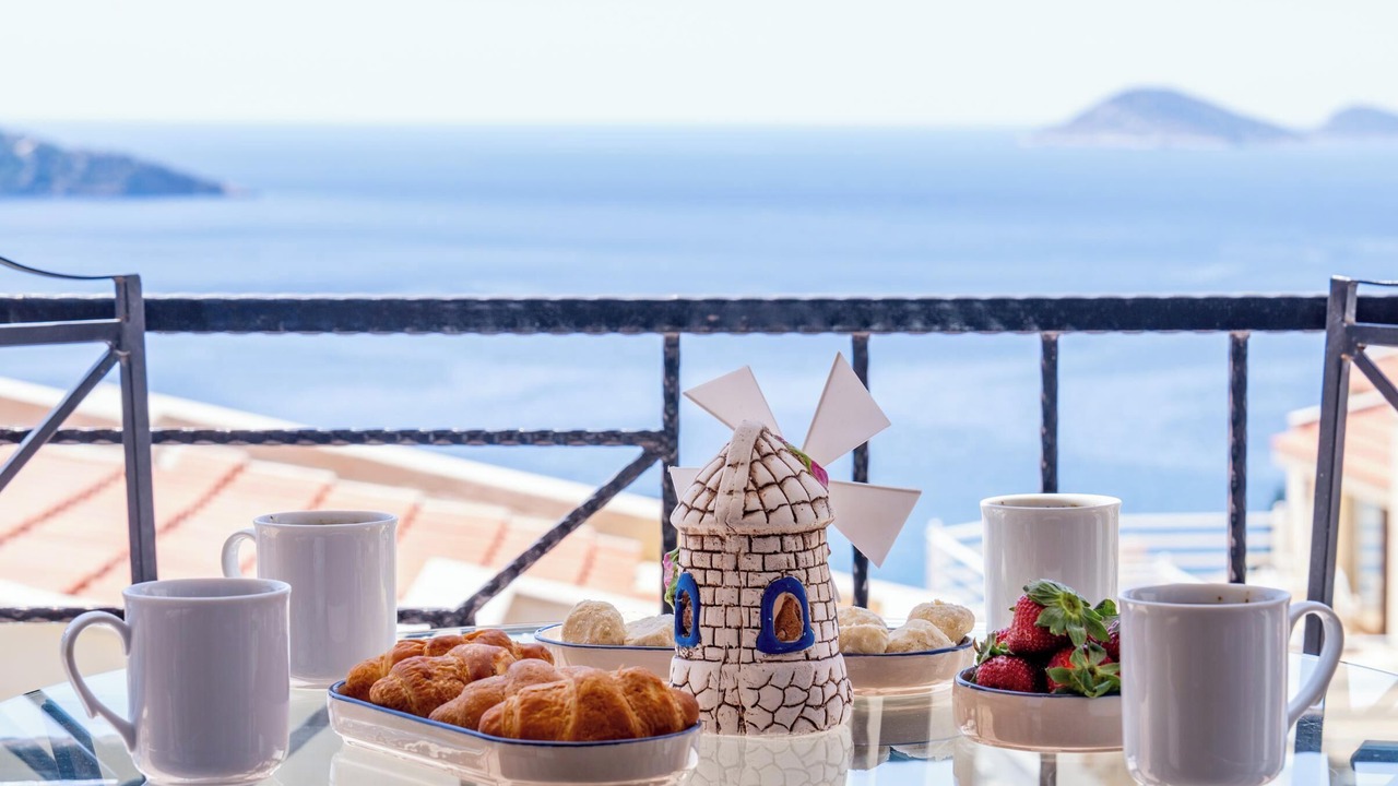 Photo of Outdoor in Kalkan