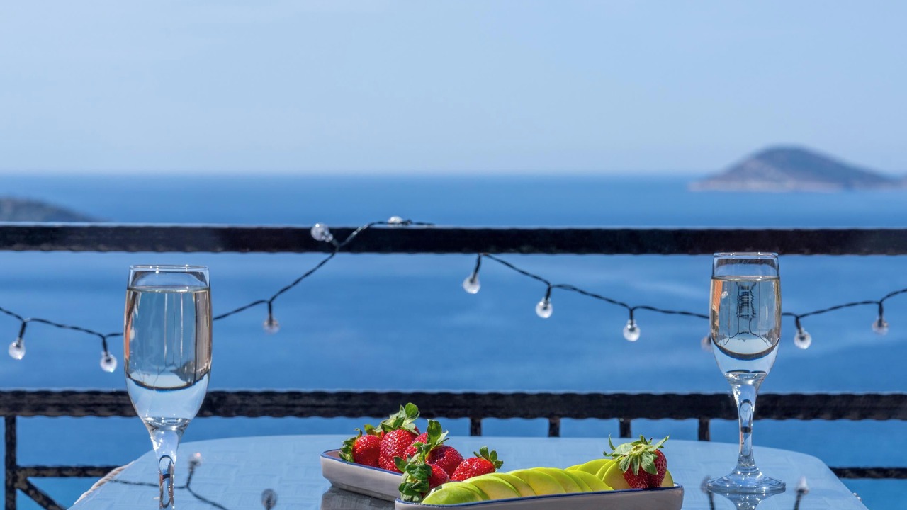 Photo of Outdoor in Kalkan