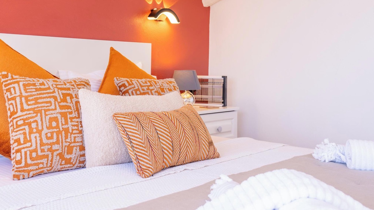 Photo of Bedroom in Kalkan