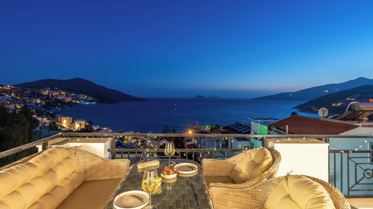 Photo of Outdoor in Kalkan
