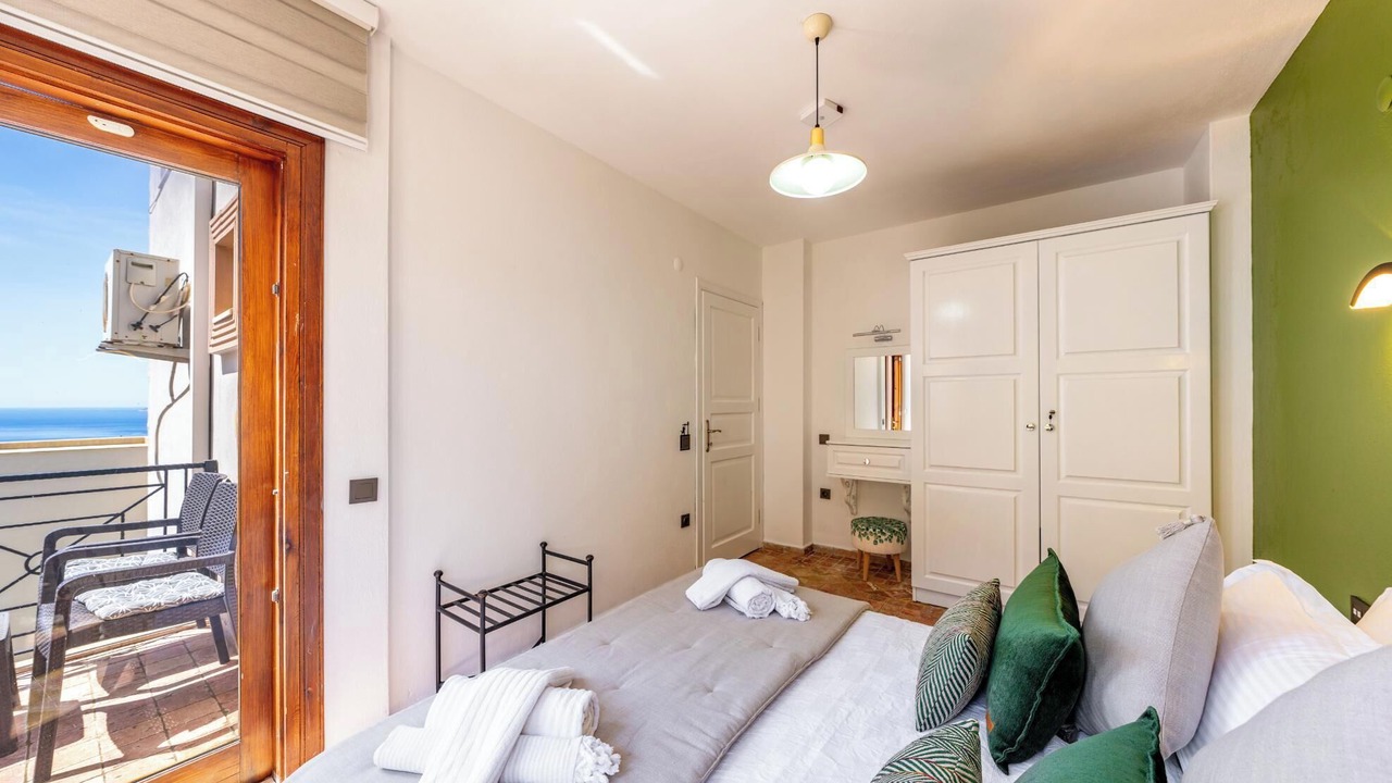 Photo of Bedroom in Kalkan
