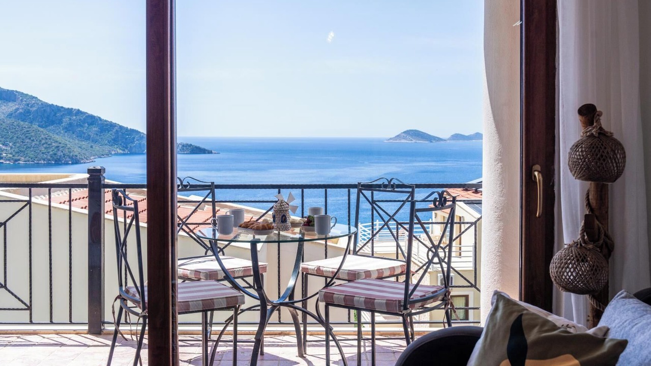 Photo of Outdoor in Kalkan