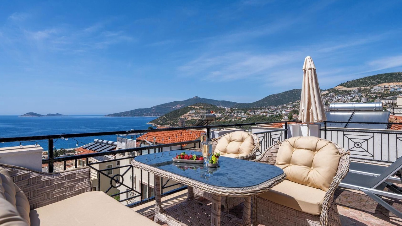 Photo of Outdoor in Kalkan