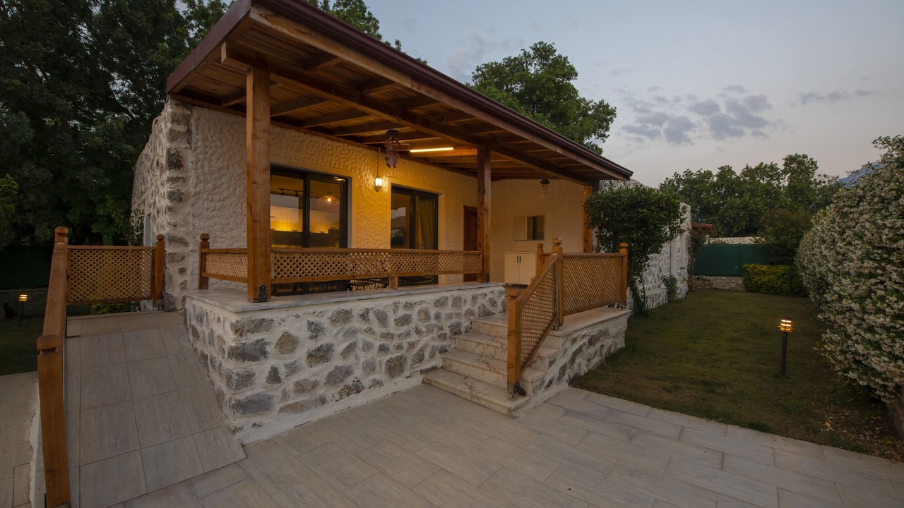 Photo of Outdoor in Fethiye