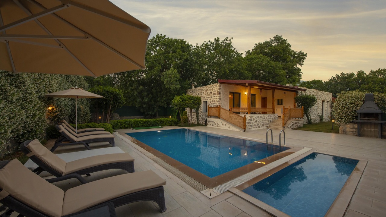 Photo of Outdoor in Fethiye
