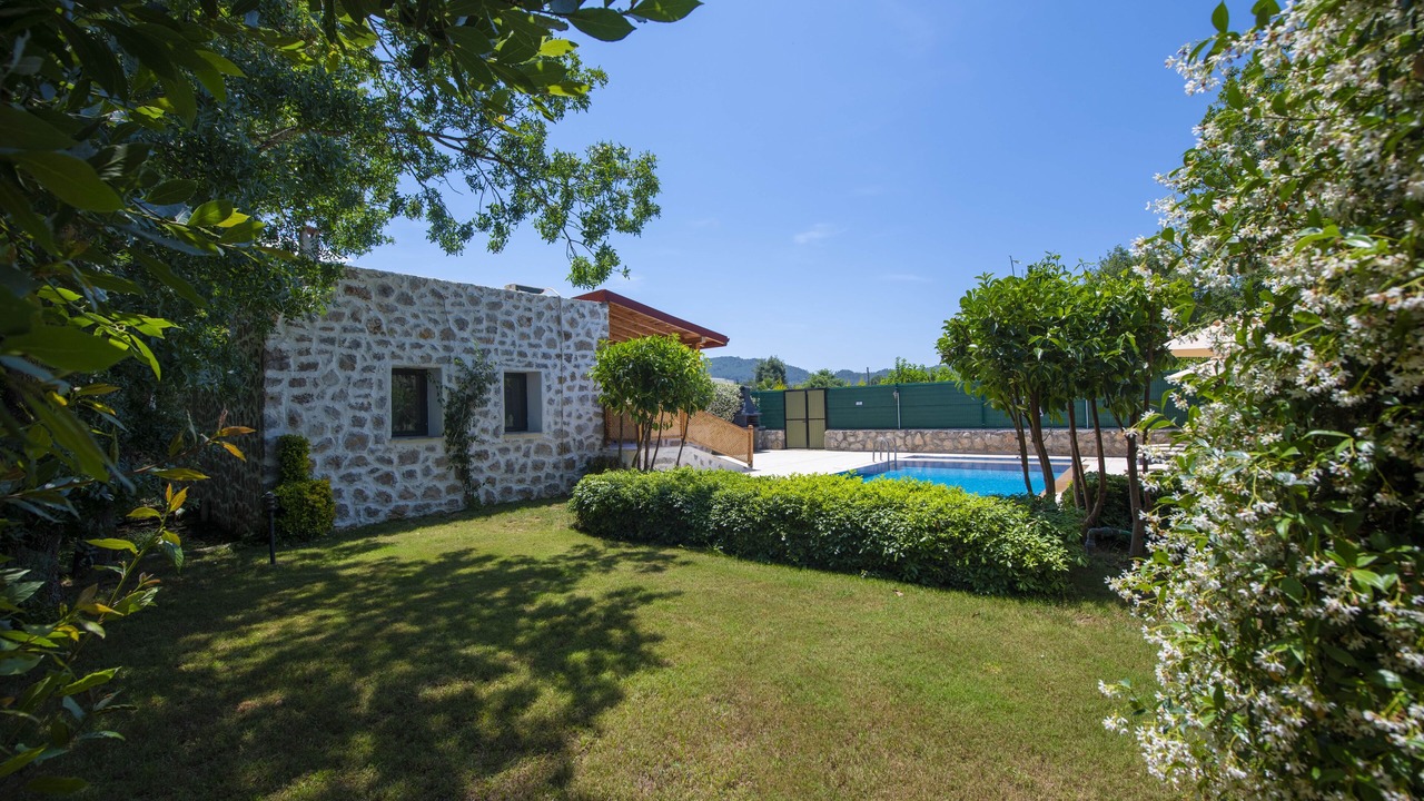 Photo of Outdoor in Fethiye