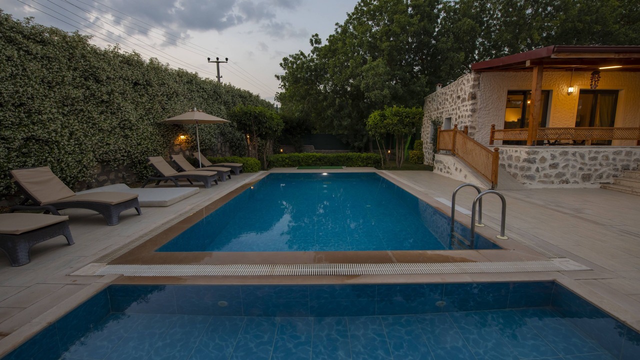 Photo of Outdoor in Fethiye