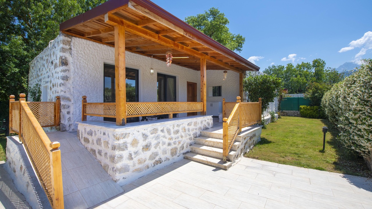 Photo of Outdoor in Fethiye