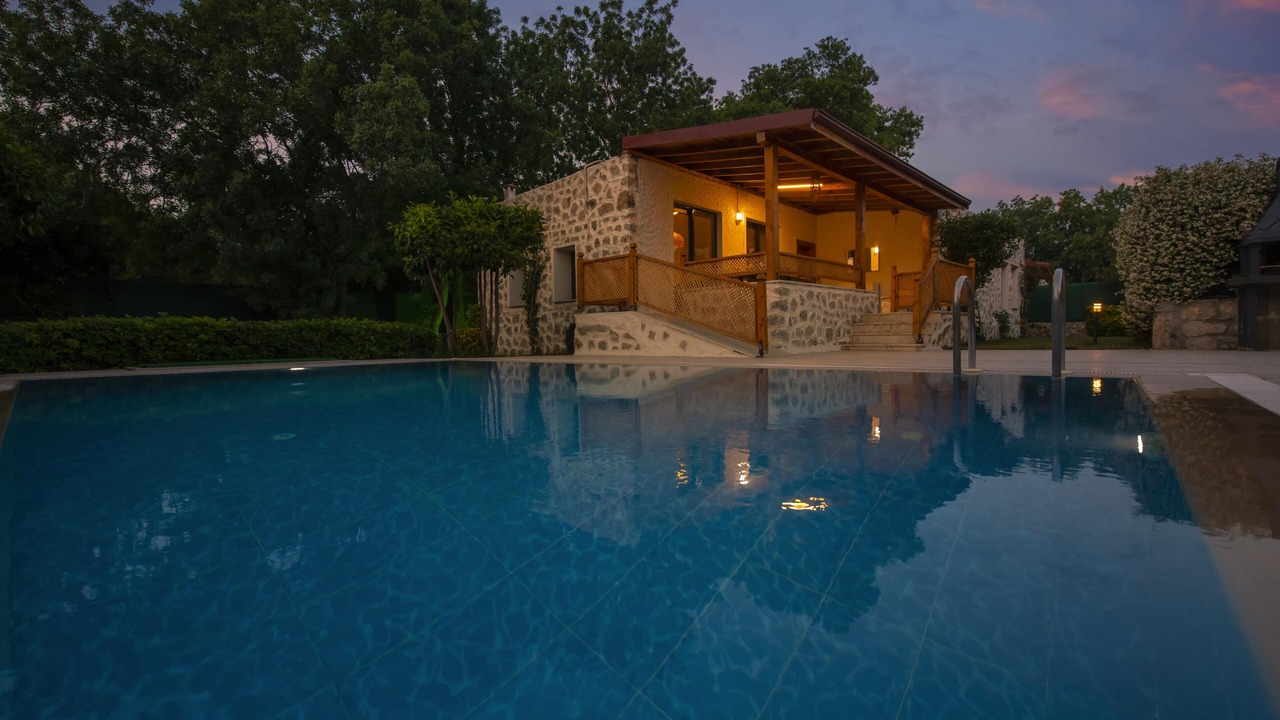 Photo of Outdoor in Fethiye