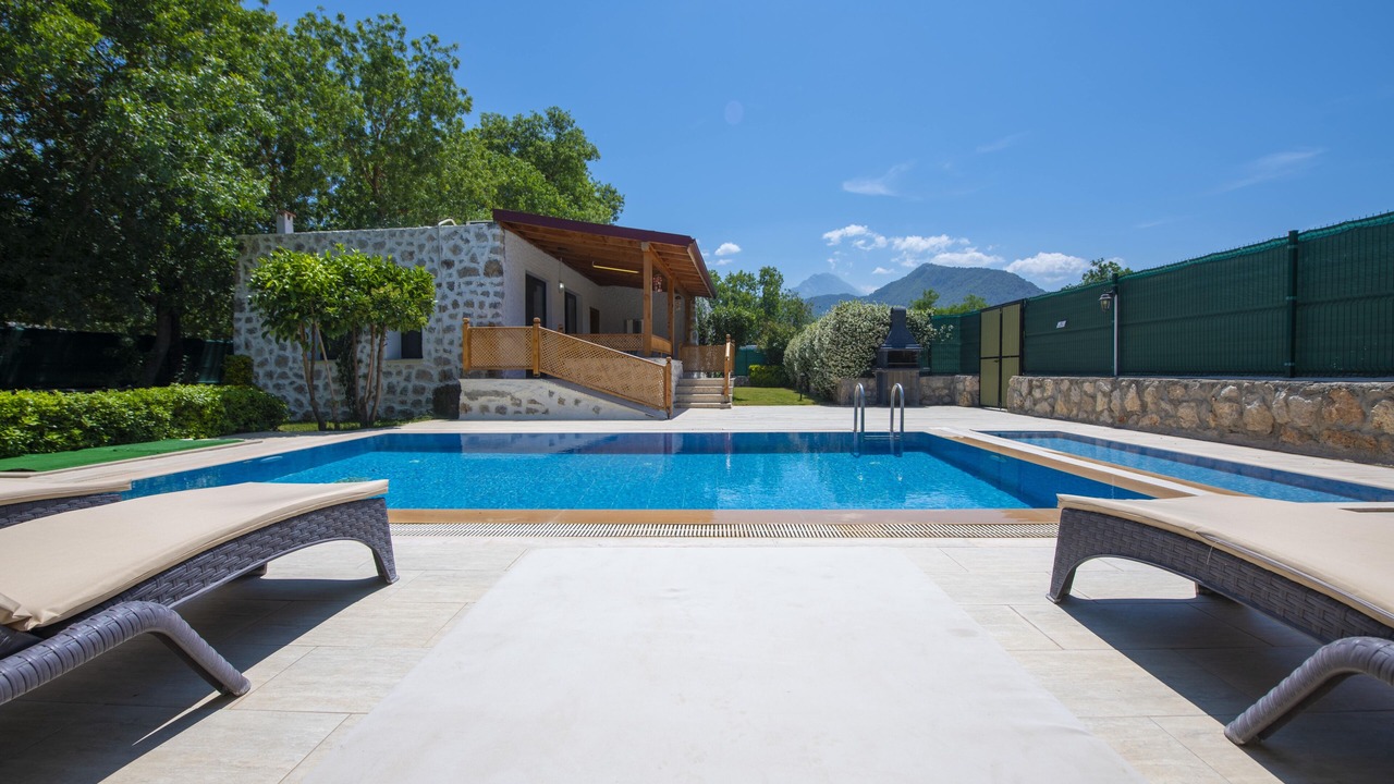 Photo of Outdoor in Fethiye