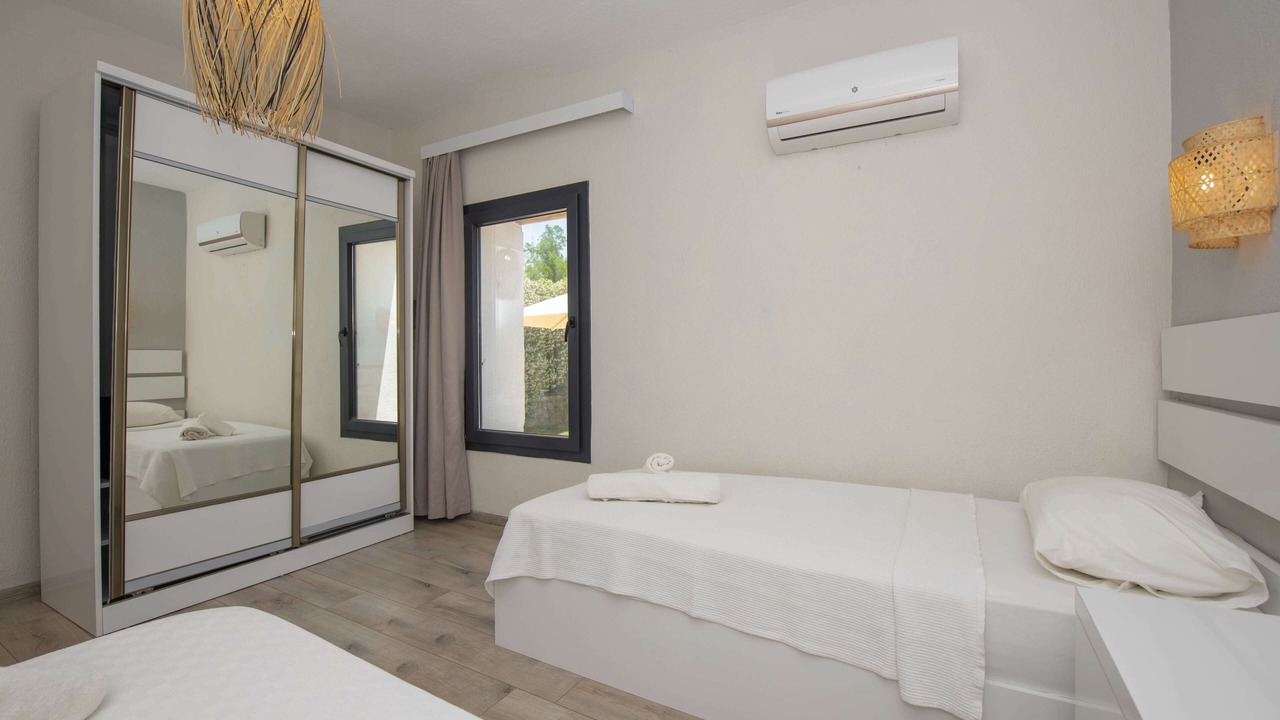 Photo of Bedroom in Fethiye