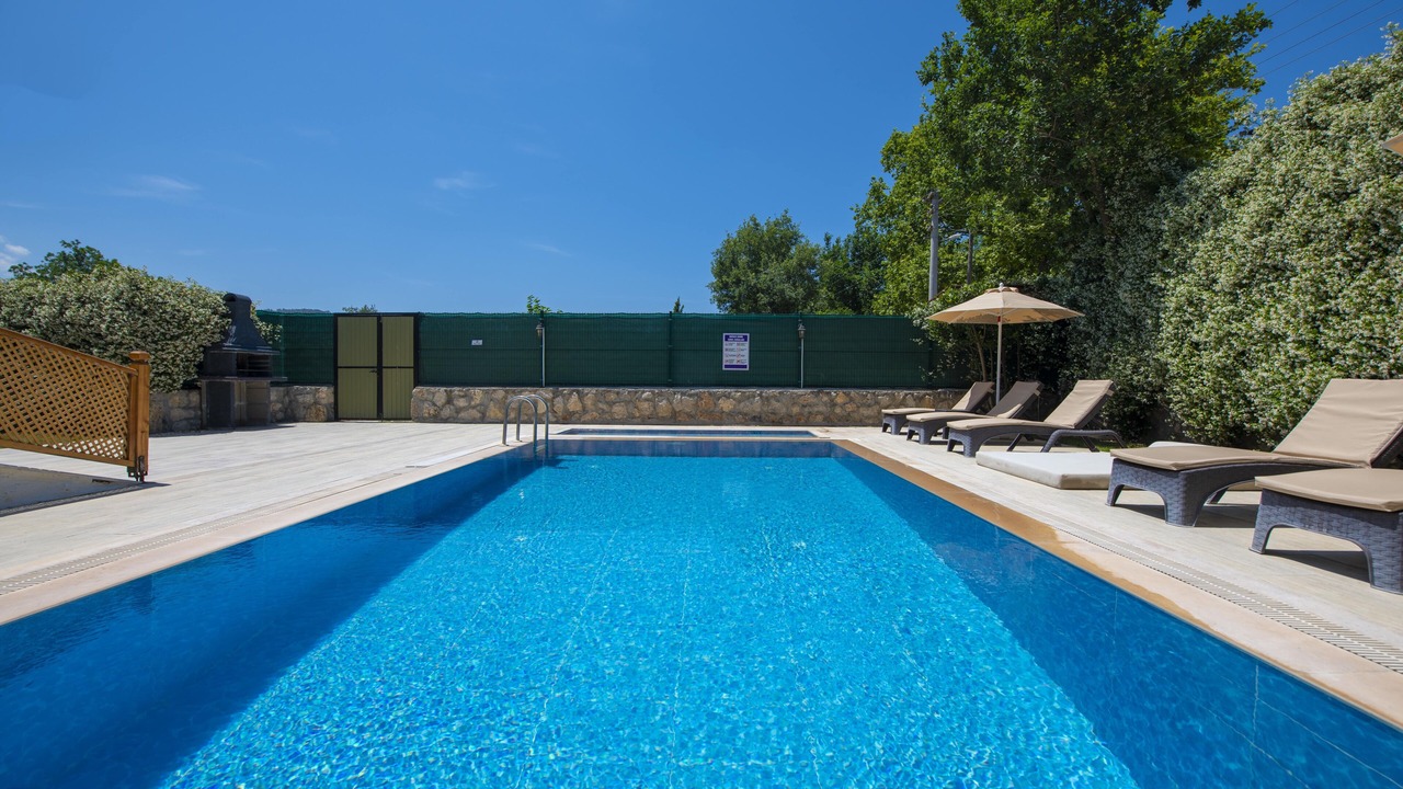 Photo of Outdoor in Fethiye