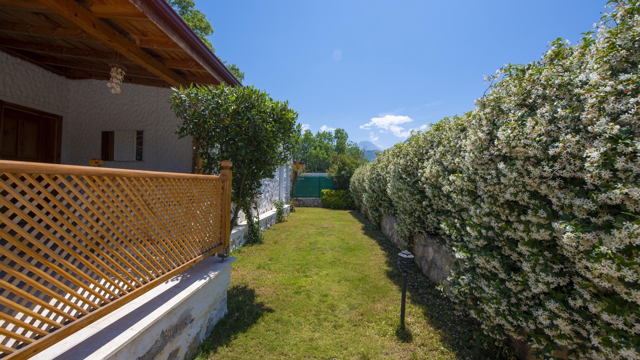 Photo of Outdoor in Fethiye