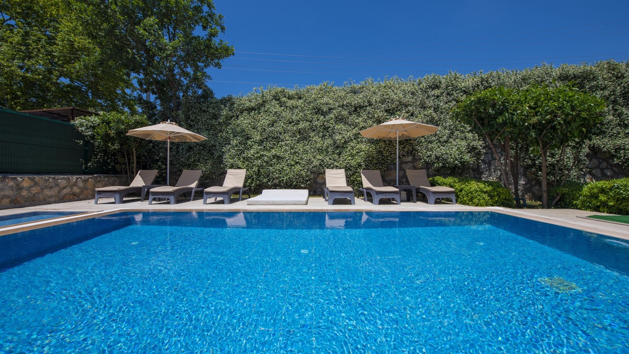 Photo of Outdoor in Fethiye