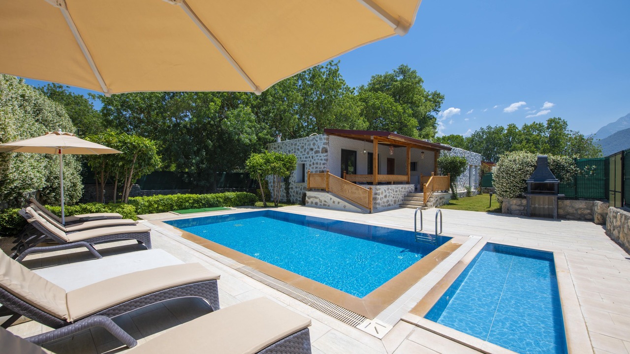 Photo of Outdoor in Fethiye