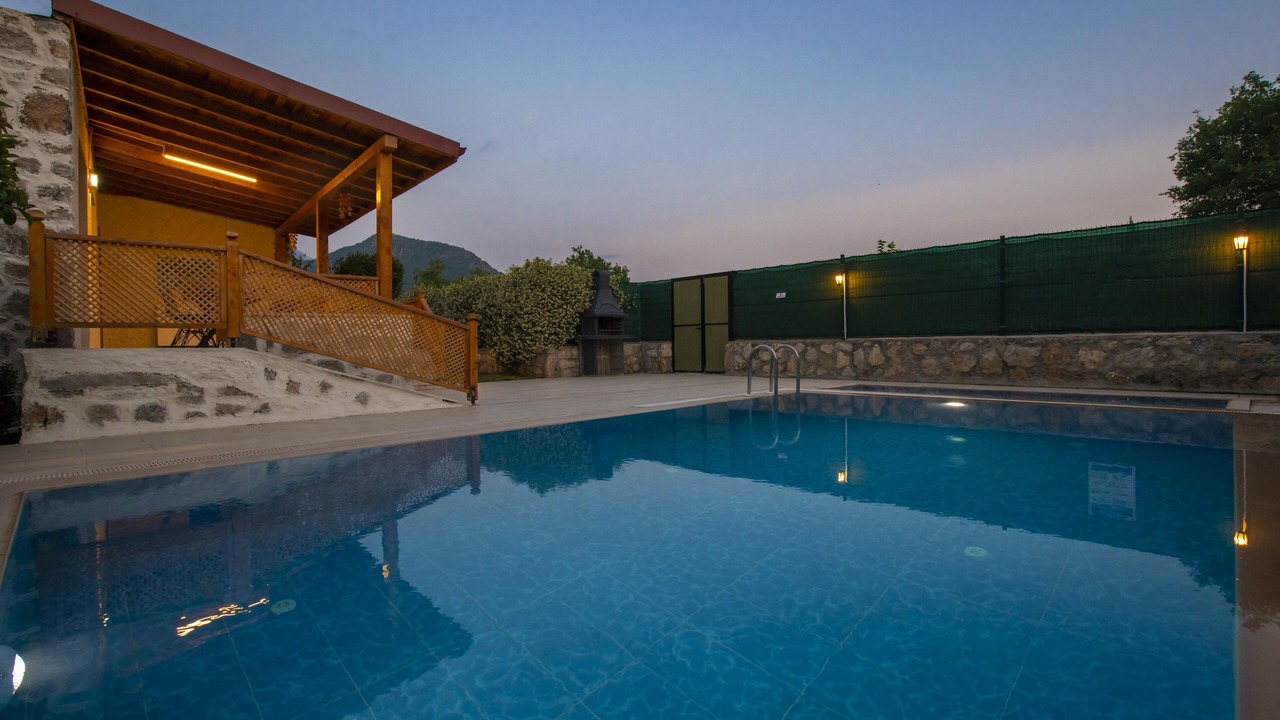 Photo of Outdoor in Fethiye