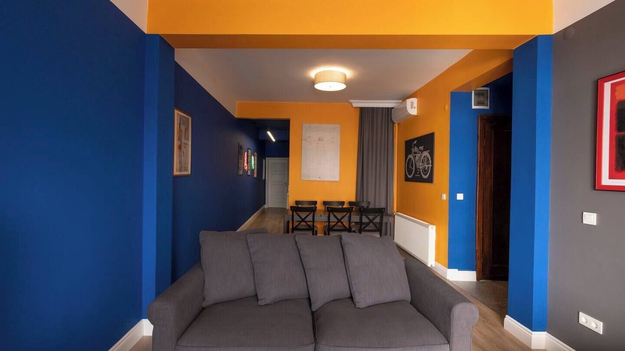 Photo of Bedroom in Kabatas