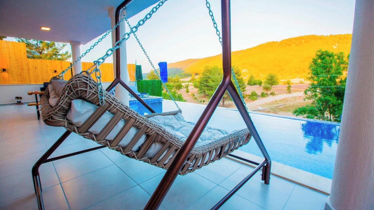 Photo of Outdoor in Sarıbelen