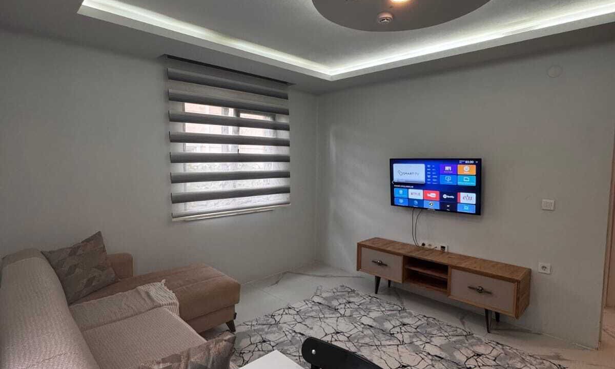 Photo of Bedroom in Trabzon