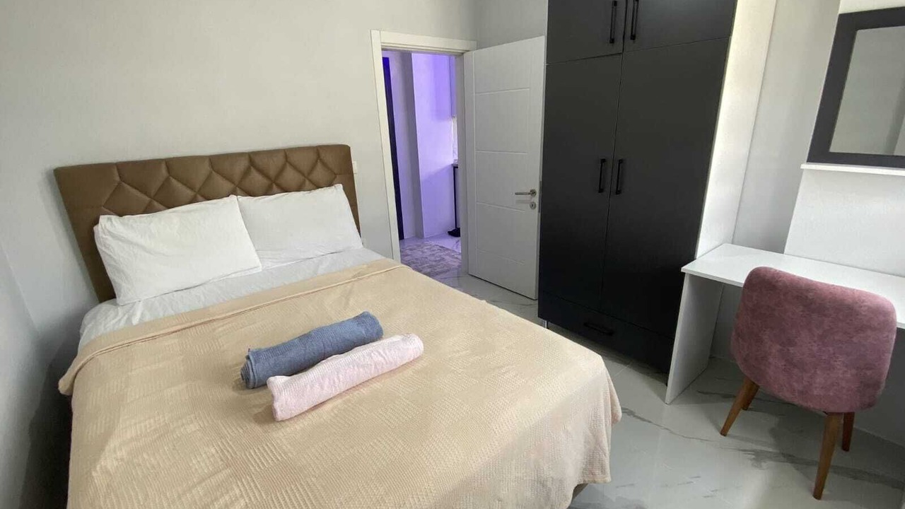 Photo of Bedroom in Trabzon
