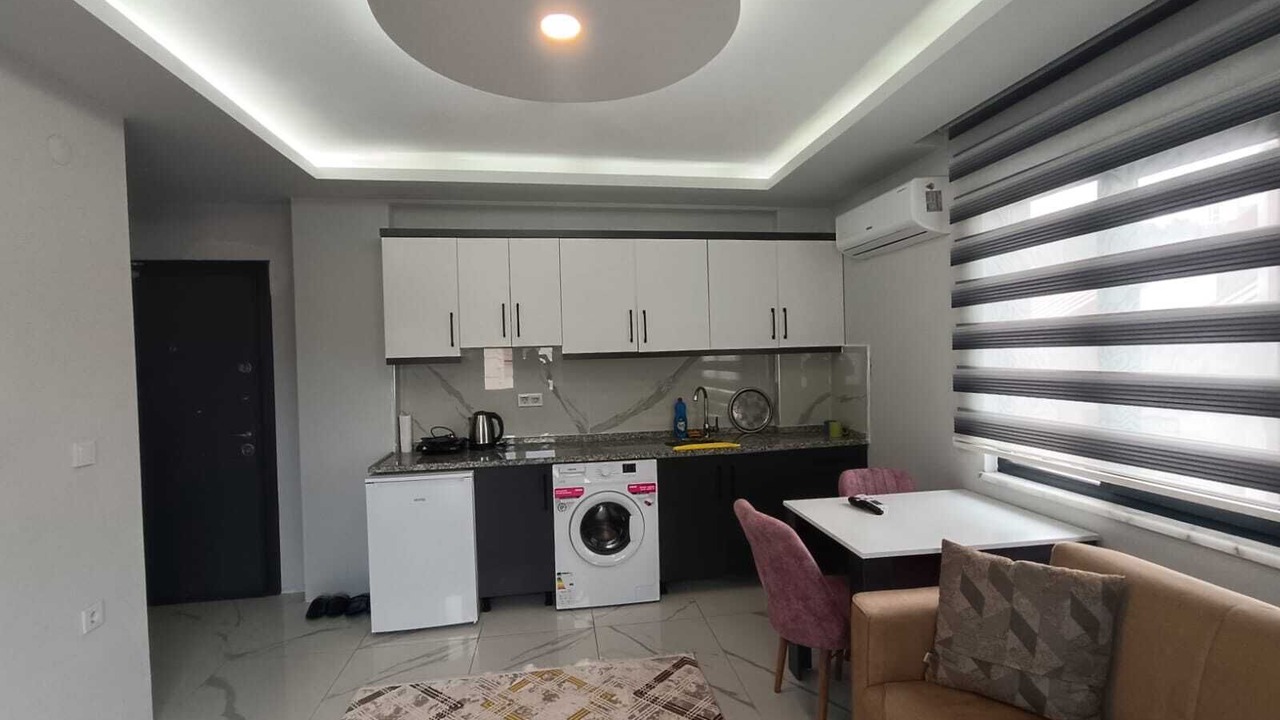 Photo of Bedroom in Trabzon