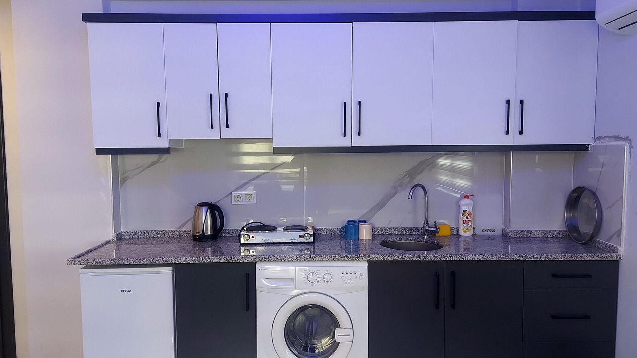 Photo of Kitchen in Trabzon