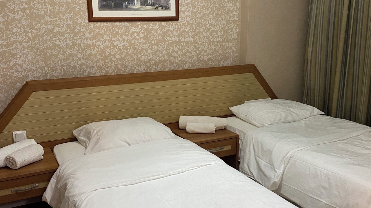 Photo of Bedroom in Alanya
