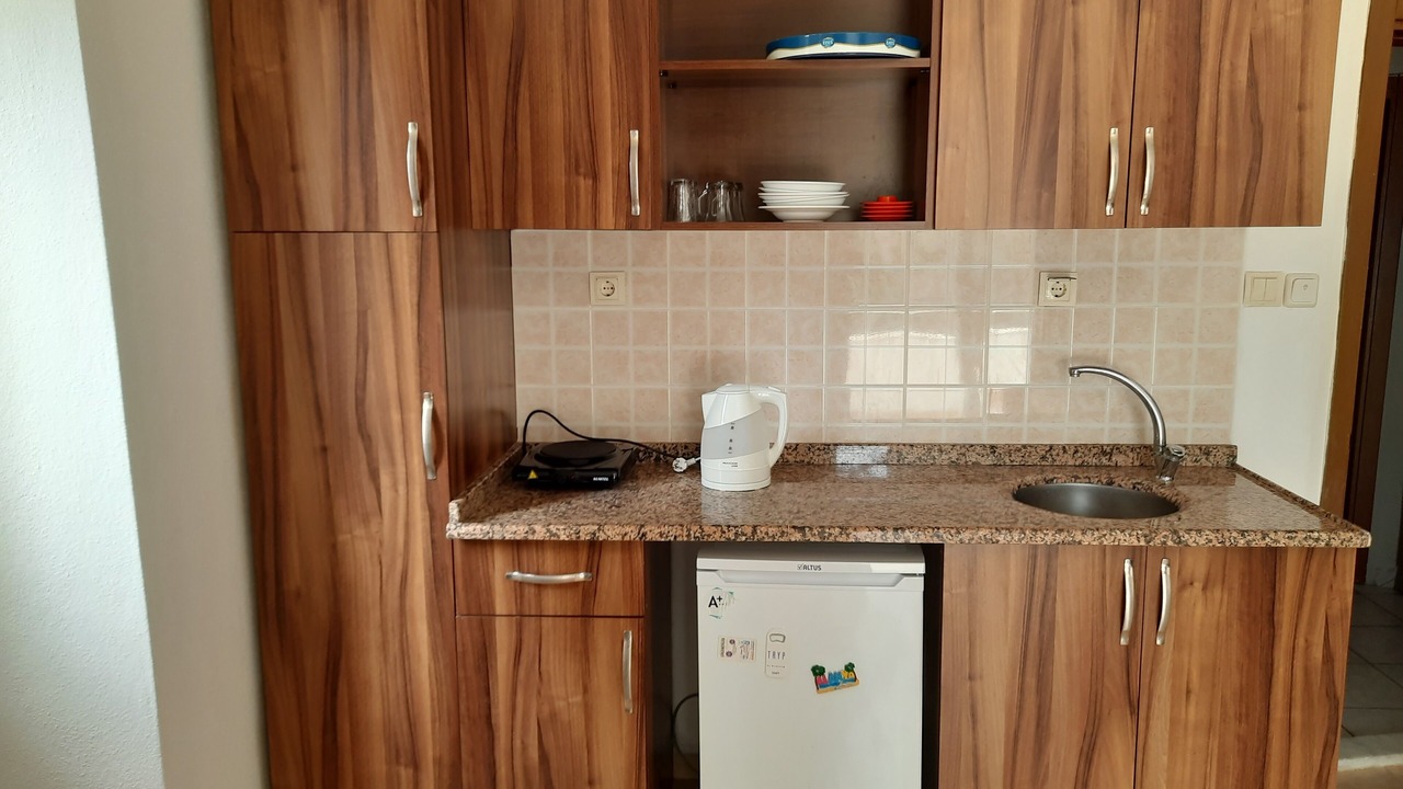 Photo of Kitchen in Alanya