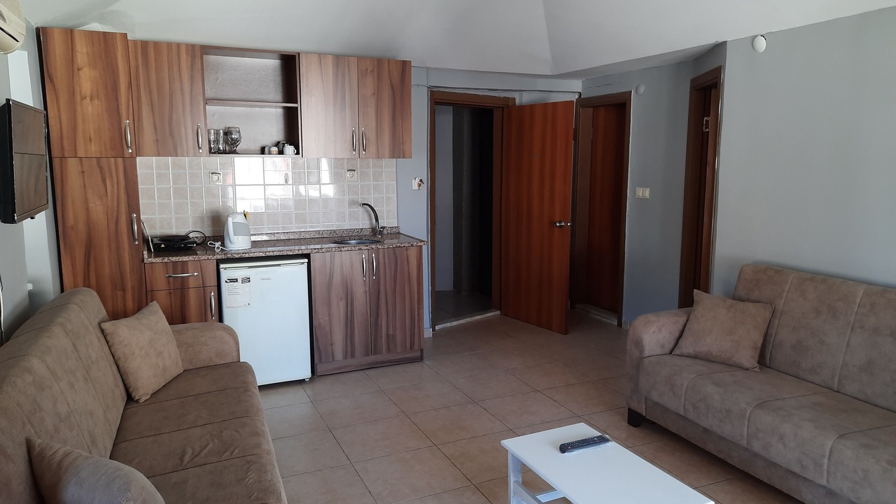 Photo of Bedroom in Alanya